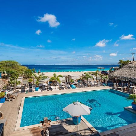 Bloozz Resort Bonaire Playa Exterior foto