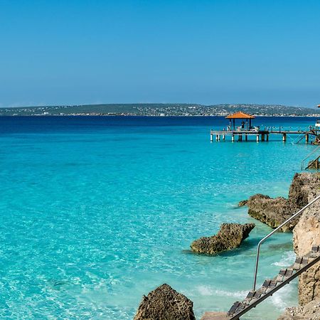 Bloozz Resort Bonaire Playa Exterior foto
