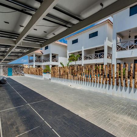 Bloozz Resort Bonaire Playa Exterior foto