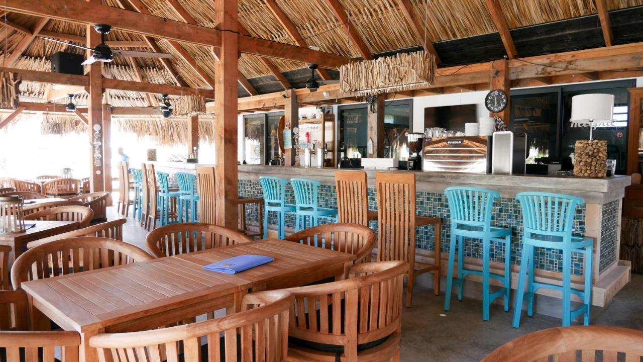 Bloozz Resort Bonaire Playa Exterior foto