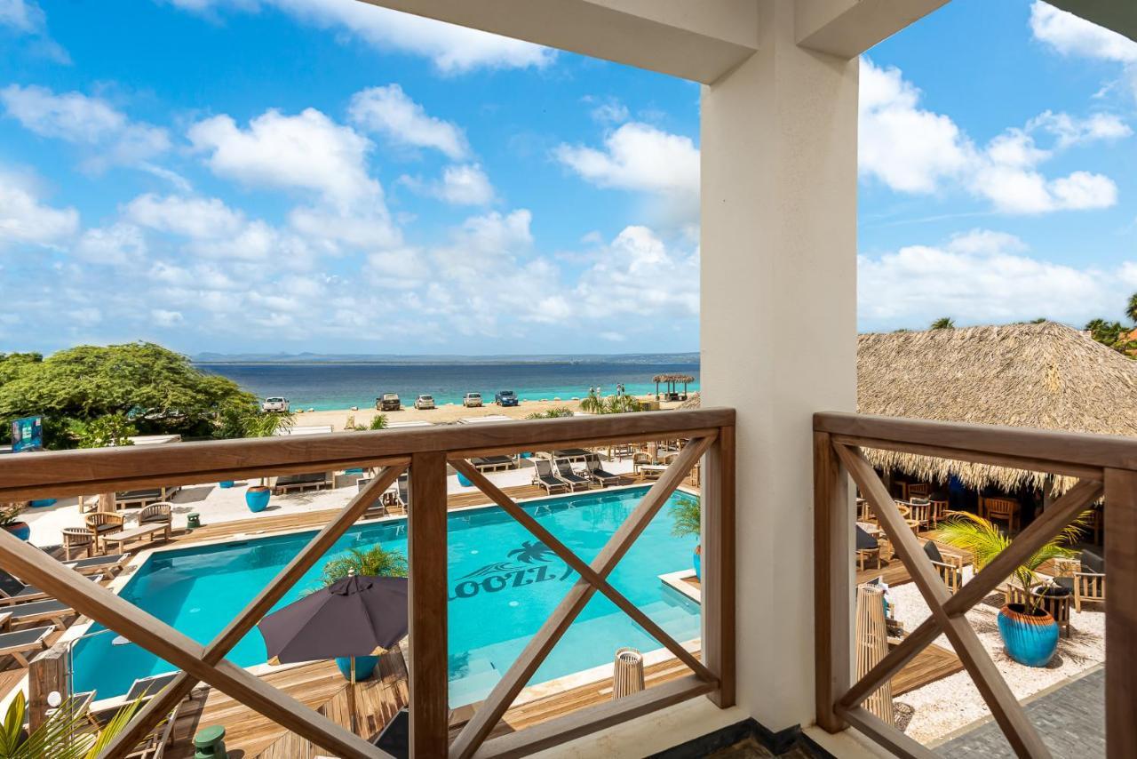 Bloozz Resort Bonaire Playa Exterior foto