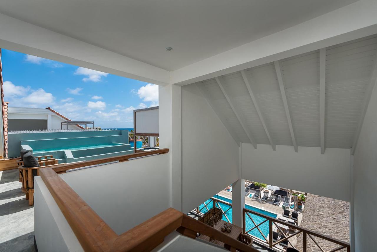 Bloozz Resort Bonaire Playa Exterior foto