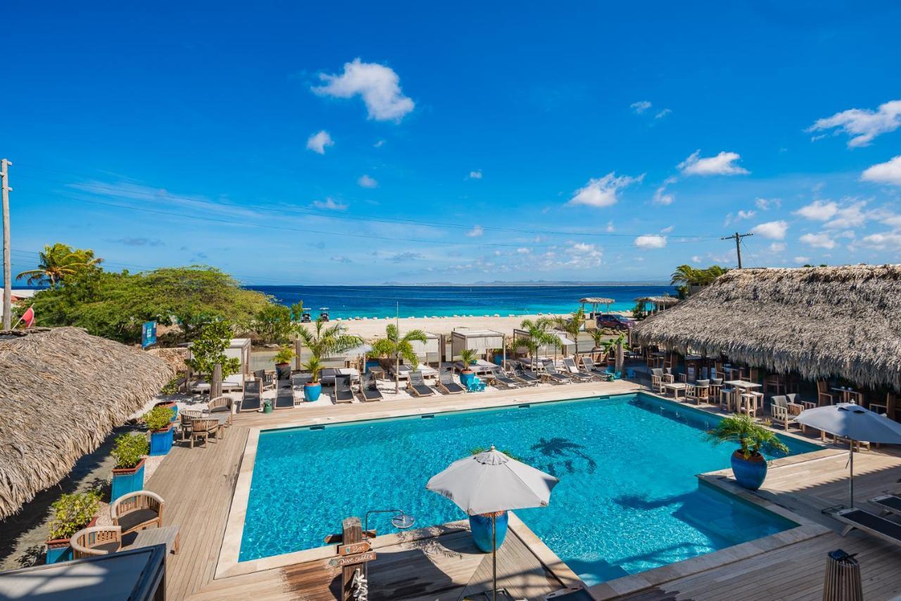 Bloozz Resort Bonaire Playa Exterior foto